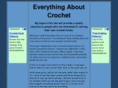 everythingaboutcrochet.com