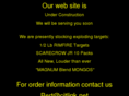 explodingtarget.com