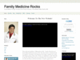 familymedicinerocks.com