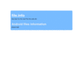 file.info