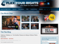 flexyourrights.com