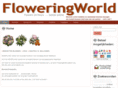 floweringworld.co.uk