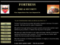 fortressfire.com