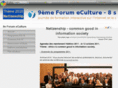 forumeculture.net