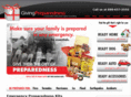givingpreparedness.com