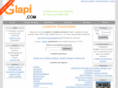 glapi.com