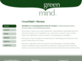 greenmindinc.com