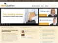 higherqualified.com