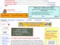 hollywoodhomeschool.com