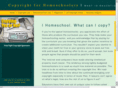 homeschoolcopyright.info