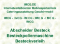 imcg.de