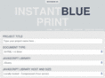 instantblueprint.com