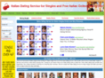 italydatingwomen.com