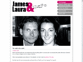 jamesandlaura.co.uk