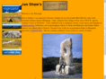 janshaw.net