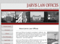 jarvislawoffices.com