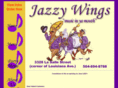 jazzywings.com