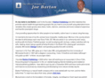 joebarton.net