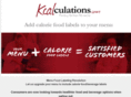 kcalculations.com