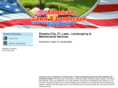 landscapingandlawnpanamacity.com