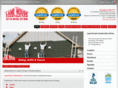lanehouseconstruction.com
