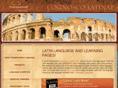 learn-latin-language-software.com