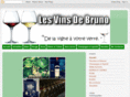 lesvinsdebruno.com