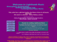 lighthawkmusic.com