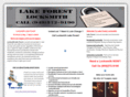 locksmithlakeforest.info