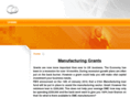 manufacturinggrants.co.uk