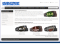 marathonbuckles.com