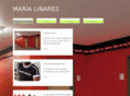 marialinares.com