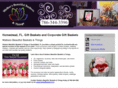 marilynsbaskets.com