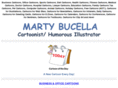 martybucella.com