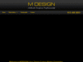 mdesignusa.com