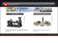 meghrajmachines.com