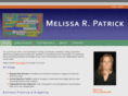 melissarpatrick.com