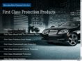 mercedes-benzautoinsurance.com