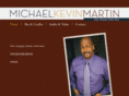 michaelkevinmartin.com