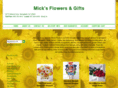 micksflowers.com