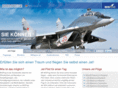 migflug.com