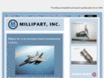 millipart.com