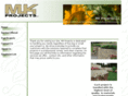mkprojectsllc.com