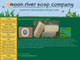 moonriversoap.com