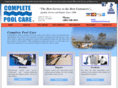 mycompletepoolcare.com