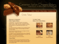 myorganicbakery.com