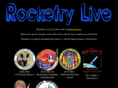 nanorocketry.com