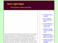 neonlightsigns.com