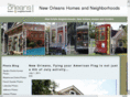 nolahomes.net