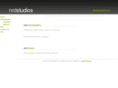 nrdstudios.net